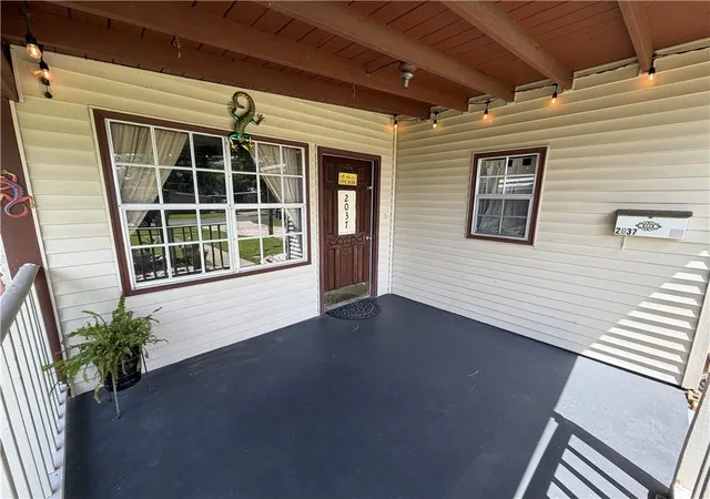 5th image of 2037 Delaware Ave, Kenner, LA 70062 | MLS# 2572234