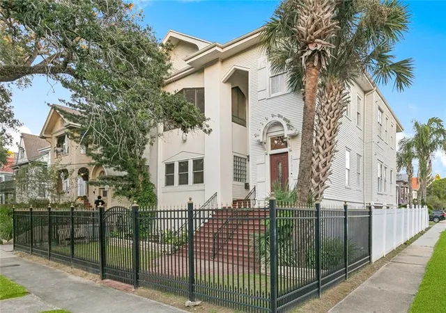 Photo 2 of Multi family home for sale at 2001 S 03 Carrollton Ave, New Orleans, LA 70118 | MLS# 2571269 | Listing updated on 2026-08-13
