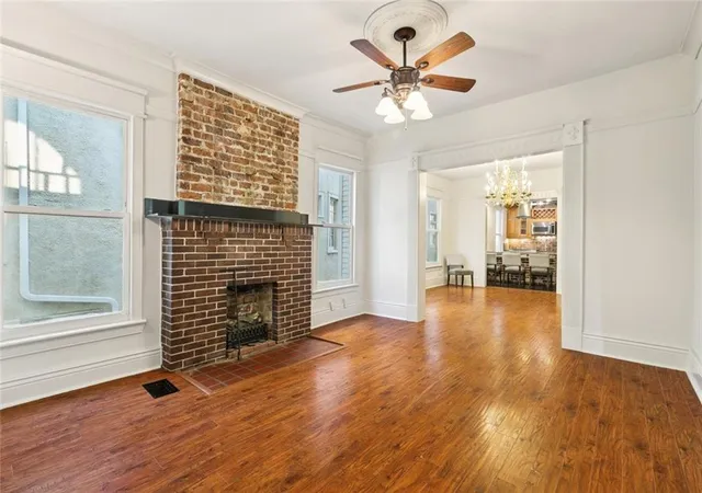 Photo 3 of House for sale at 2001 S 03 Carrollton Ave, New Orleans, LA 70118 | MLS# 2571269 | Listing updated on 2026-08-13