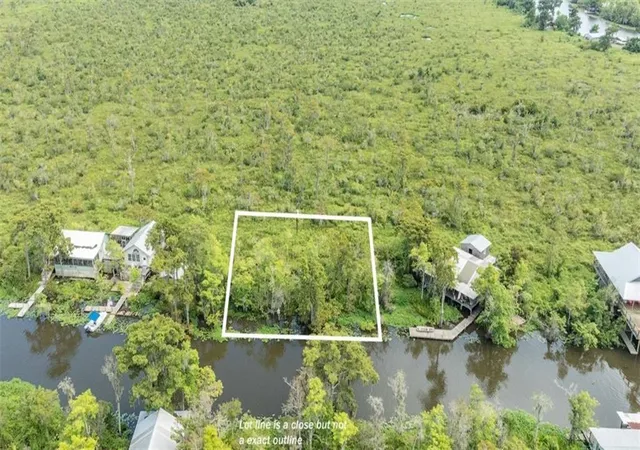 Photo 1 of Land for sale at Tbd Bedico Crk, Ponchatoula, LA 70454 | MLS# 2572272 | Listing updated on 2026-08-13