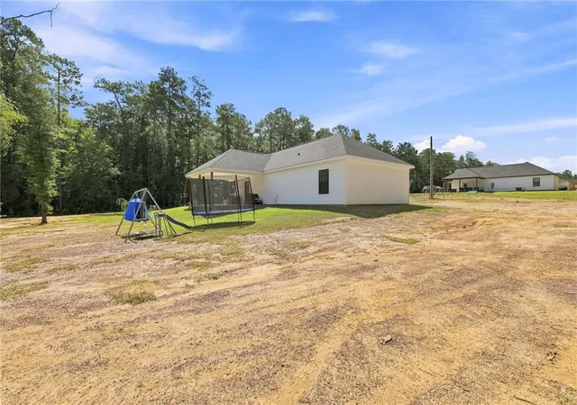 Photo 23 of Single family home for sale at 57123 Oliphant Trl, Loranger, LA 70446 | MLS# 2572261 | Listing updated on 2026-08-13