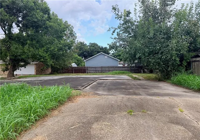 Photo 4 of Land for sale at 4609 Lafon Dr, New Orleans, LA 70126 | MLS# 2572072 | Listing updated on 2026-08-14