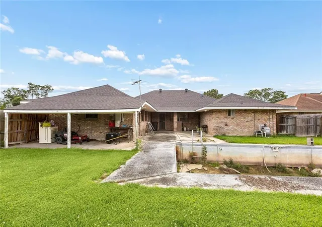 18th image of 3634 Edgemont Dr, Baton Rouge, LA 70814 | MLS# 2572287