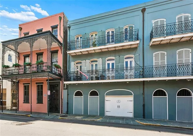 Photo 3 of Condo for sale at 936 Conti St #9, New Orleans, LA 70112 | MLS# 2571758 | Listing updated on 2026-08-25