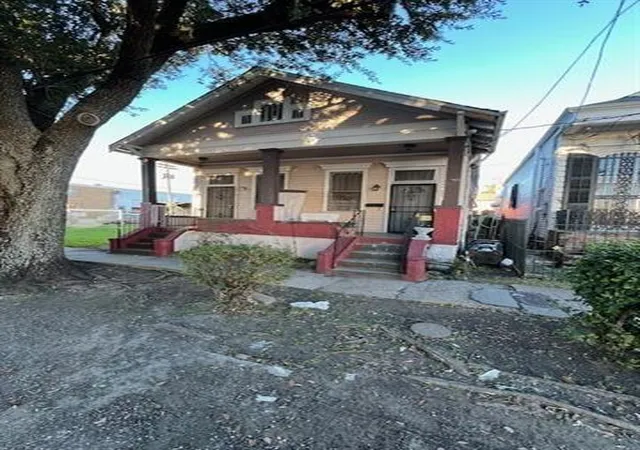 Photo 1 of Multi family home for sale at 2757 55 Toulouse St, New Orleans, LA 70119 | MLS# 2572294 | Listing updated on 2026-08-13