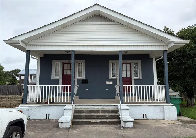 Multi family home for sale at 5811 13 Kevin Dr, Metairie, LA 70003 | MLS# 2562370