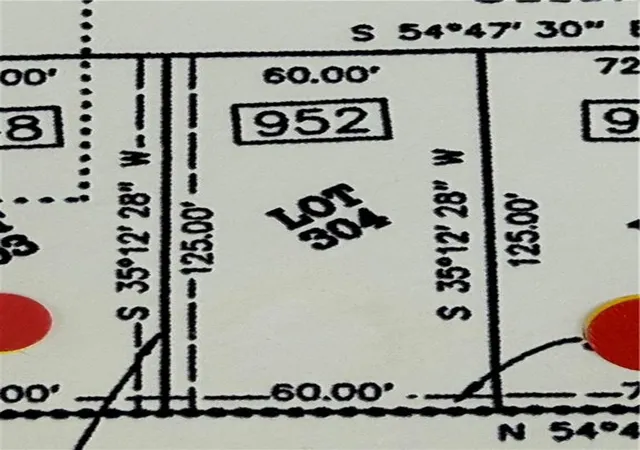 Photo 2 of Land for sale at 0 Chretien Point Lot 304 Ave, Covington, LA 70433 | MLS# 2572029 | Listing updated on 2026-08-13