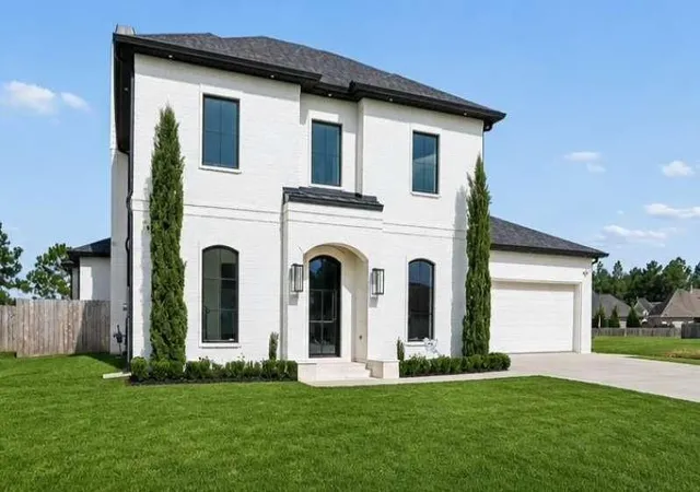 Photo 1 of Single family home for sale at 1633 Audubon Pkwy, Madisonville, LA 70447 | MLS# 2572326 | Listing updated on 2026-08-17