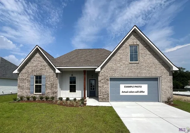 Photo 1 of Sale Pending at 259 Olivia Dr, Luling, LA 70070 | MLS# NO2026014935 | Listing updated on 2026-08-13