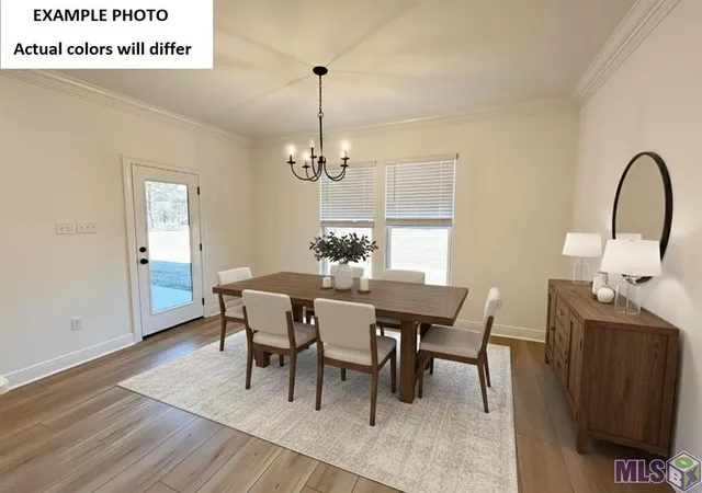 Photo 4 of Sale Pending at 259 Olivia Dr, Luling, LA 70070 | MLS# NO2026014935 | Listing updated on 2026-08-13