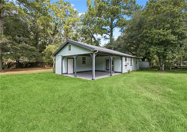 Photo 1 of Single family home for sale at 68346 Bode Ave, Covington, LA 70433 | MLS# 2572316 | Listing updated on 2026-08-13