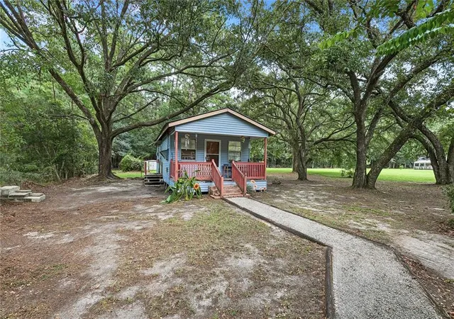 Photo 2 of Single family home for sale at 68346 Bode Ave, Covington, LA 70433 | MLS# 2572316 | Listing updated on 2026-08-13