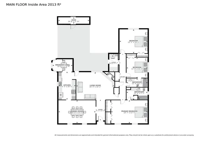 22nd image of 932 Daventry Dr, Baton Rouge, LA 70808 | MLS# 2571721