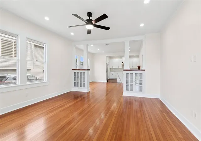 Photo 3 of Single family home for sale at 2340 Wisteria St, New Orleans, LA 70122 | MLS# 2572269 | Listing updated on 2026-08-19