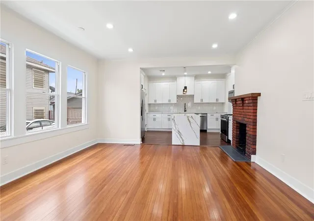 Photo 4 of Single family home for sale at 2340 Wisteria St, New Orleans, LA 70122 | MLS# 2572269 | Listing updated on 2026-08-19