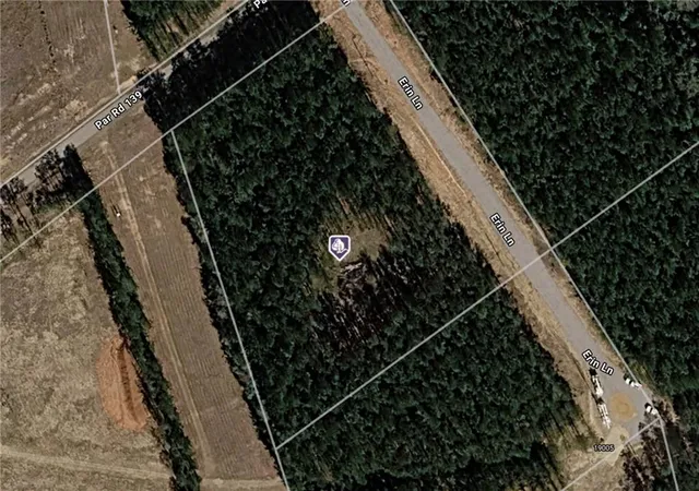 Photo 1 of Land for sale at Lot 9 Bethel Rd, Franklinton, LA 70438 | MLS# 2572225 | Listing updated on 2026-08-14