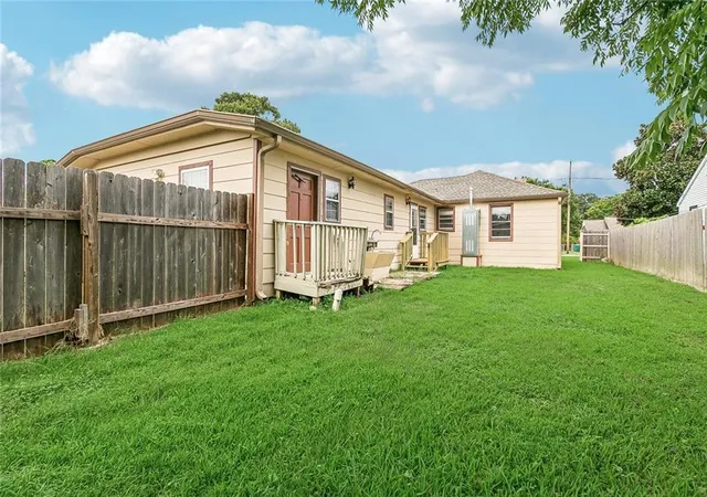 15th image of 2013 Indiana Ave, Kenner, LA 70062 | MLS# 2571785