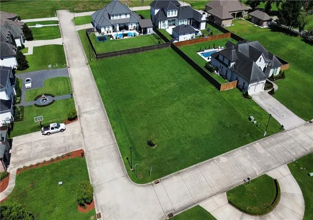Photo 2 of Land for sale at 4140 Pierre’s Ct, Marrero, LA 70072 | MLS# 2571940 | Listing updated on 2026-08-14