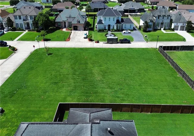 Photo 3 of Land for sale at 4140 Pierre’s Ct, Marrero, LA 70072 | MLS# 2571940 | Listing updated on 2026-10-06