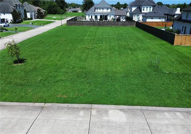 Photo 4 of Land for sale at 4140 Pierre’s Ct, Marrero, LA 70072 | MLS# 2571940 | Listing updated on 2026-10-06