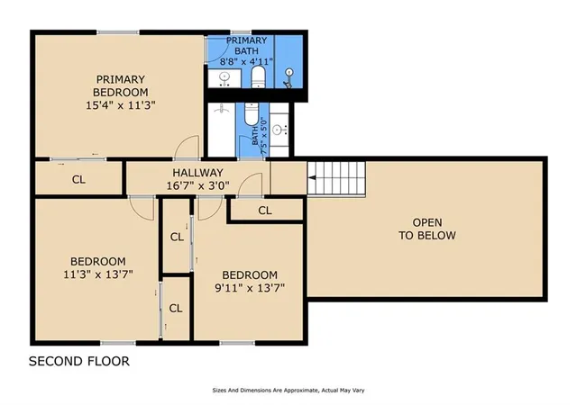 19th image of 5565 Trinity Dr, Marrero, LA 70072 | MLS# 2572318