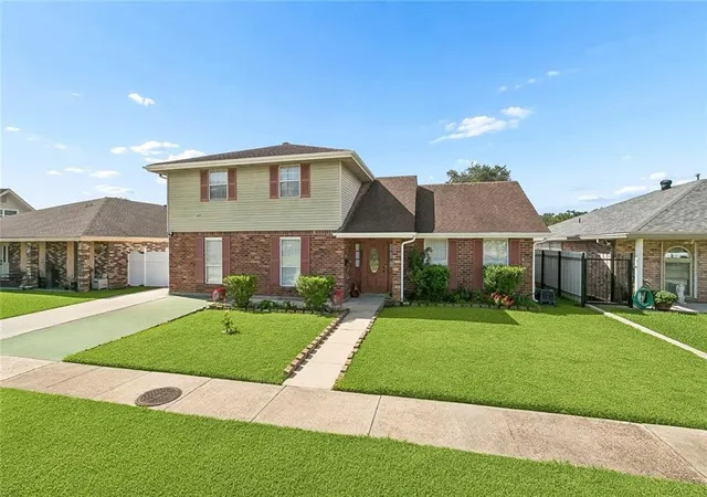 2nd image of 5565 Trinity Dr, Marrero, LA 70072 | MLS# 2572318