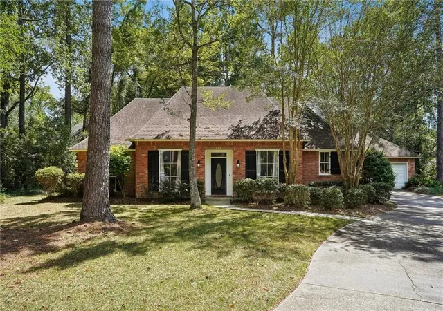 1st image of 502 Emerson Ln, Mandeville, LA 70448 | MLS# 2569069