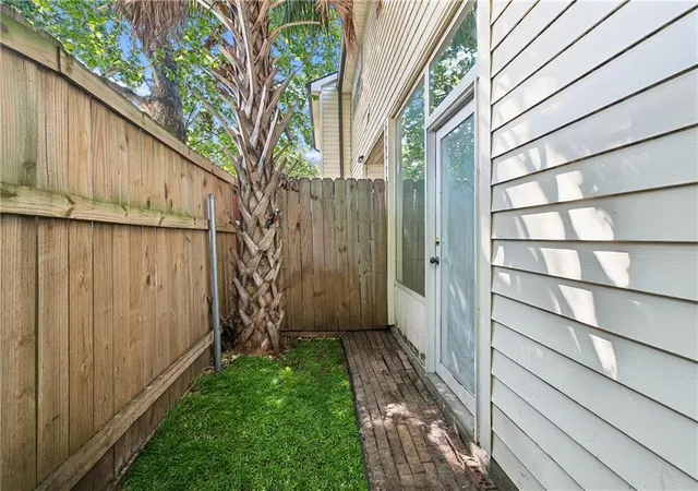 16th image of 1012 St Julien Dr #A328, Kenner, LA 70065 | MLS# 2569962