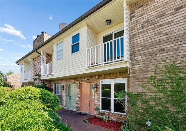 1st image of 1012 St Julien Dr #A328, Kenner, LA 70065 | MLS# 2569962