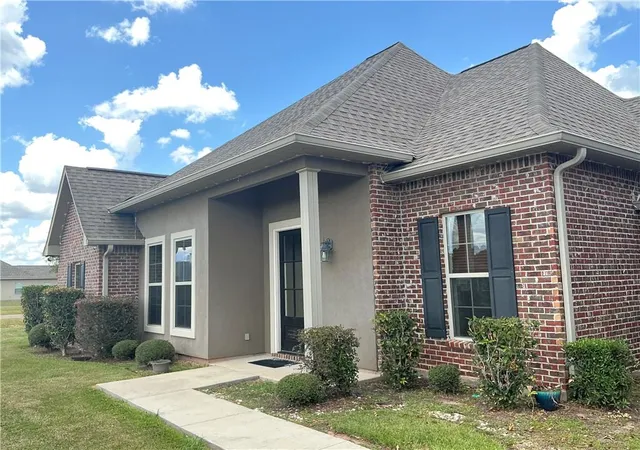 Photo 3 of Single family home for sale at 18257 Wolf Pack Tr, Loranger, LA 70446 | MLS# 2568184 | Listing updated on 2026-08-22