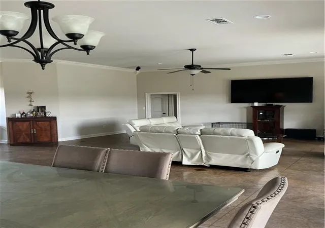 Photo 3 of Single family home for sale at 18257 Wolf Pack Tr, Loranger, LA 70446 | MLS# 2568184 | Listing updated on 2026-08-22