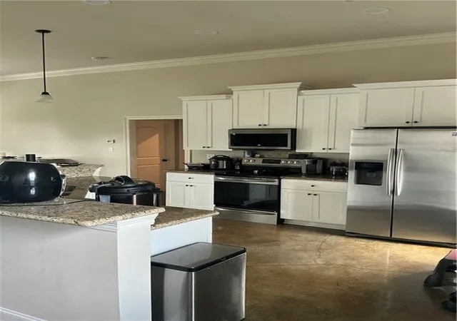 Photo 4 of Single family home for sale at 18257 Wolf Pack Tr, Loranger, LA 70446 | MLS# 2568184 | Listing updated on 2026-08-22