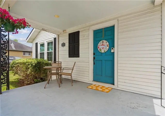Photo 2 of Single family home for sale at 467 Focis St, Metairie, LA 70005 | MLS# 2572453 | Listing updated on 2026-08-24