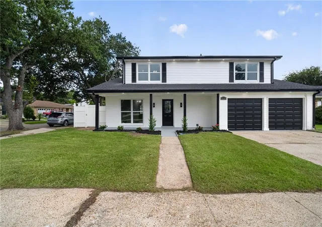 1st image of 3860 N Deerwood Dr, Harvey, LA 70058 | MLS# 2572475
