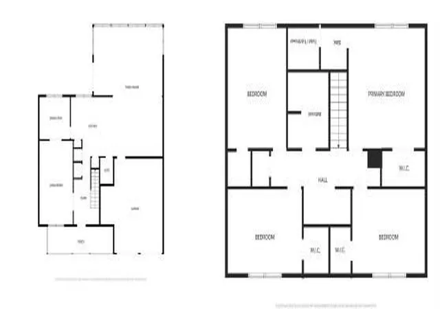 33rd image of 3860 N Deerwood Dr, Harvey, LA 70058 | MLS# 2572475