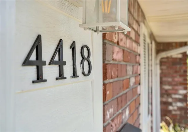 Photo 3 of Single family home for sale at 4418 Macarthur Blvd, New Orleans, LA 70131 | MLS# 2572388 | Listing updated on 2026-08-14