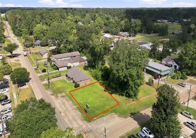 Photo 1 of Land for sale at N 1st Street, Amite, LA 70422 | MLS# 2572345 | Listing updated on 2026-08-20