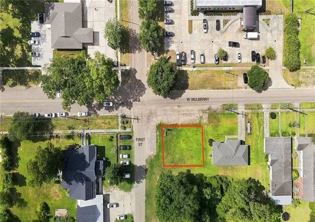 Photo 2 of Land for sale at N 1st Street, Amite, LA 70422 | MLS# 2572345 | Listing updated on 2026-08-20