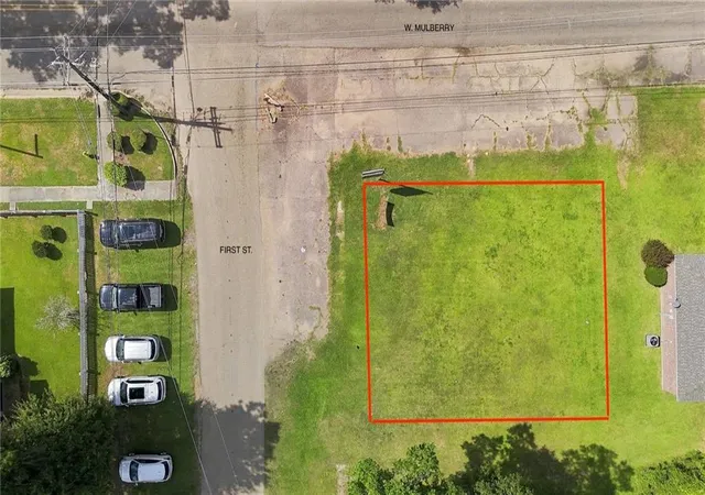 Photo 2 of Land for sale at N 1st Street, Amite, LA 70422 | MLS# 2572345 | Listing updated on 2026-08-20