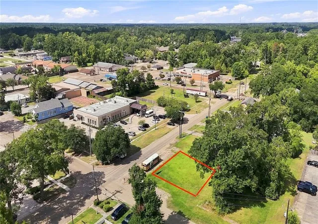 Photo 3 of Land for sale at N 1st Street, Amite, LA 70422 | MLS# 2572345 | Listing updated on 2026-08-20