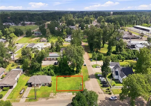 Photo 4 of Land for sale at N 1st Street, Amite, LA 70422 | MLS# 2572345 | Listing updated on 2026-08-20