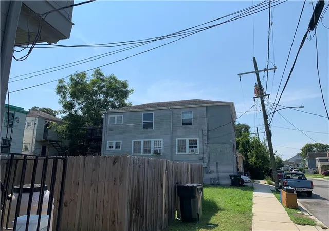 Photo 2 of Multi family home for sale at 3953 55 Delachaise St, New Orleans, LA 70125 | MLS# 2572479 | Listing updated on 2026-08-14