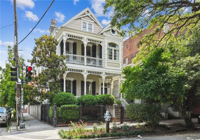 Photo 1 of Single family home for sale at 639 Esplanade Ave, New Orleans, LA 70116 | MLS# 2572496 | Listing updated on 2026-08-26