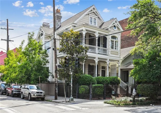 Photo 2 of Single family home for sale at 639 Esplanade Ave, New Orleans, LA 70116 | MLS# 2572496 | Listing updated on 2026-08-26