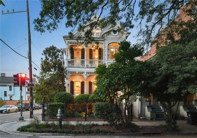 Photo 3 of Single family home for sale at 639 Esplanade Ave, New Orleans, LA 70116 | MLS# 2572496 | Listing updated on 2026-08-26