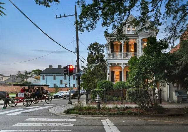 Photo 4 of Single family home for sale at 639 Esplanade Ave, New Orleans, LA 70116 | MLS# 2572496 | Listing updated on 2026-08-26