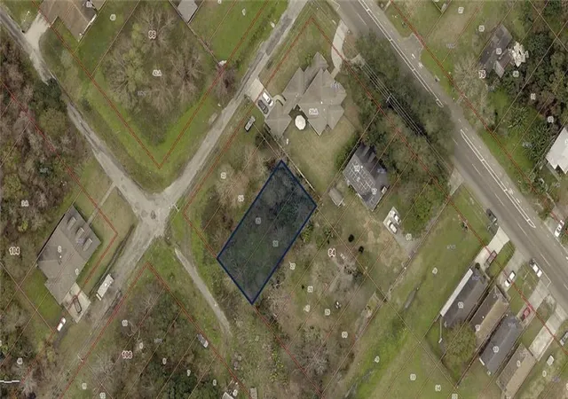 Photo 1 of Land for sale at 1237201 Elmwood Park Dr, New Orleans, LA 70114 | MLS# 2572517 | Listing updated on 2026-08-14