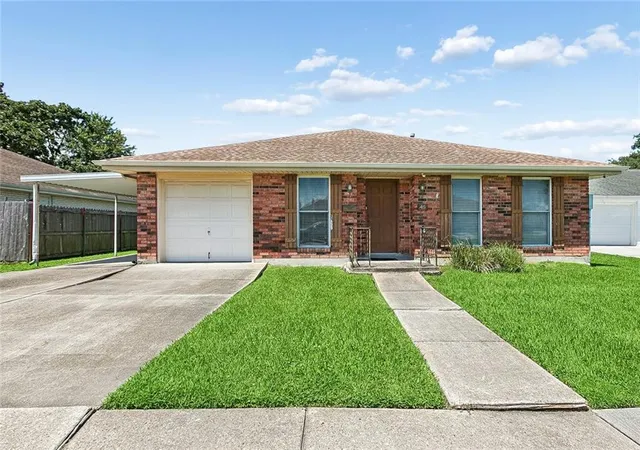 1st image of 45 Amelie Ave, Kenner, LA 70065 | MLS# 2569956