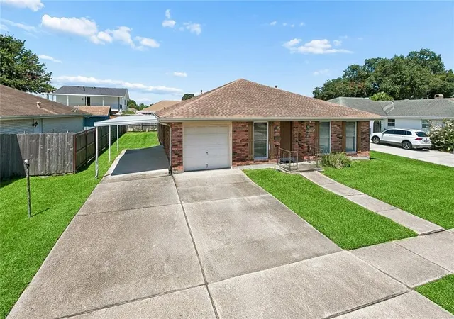 2nd image of 45 Amelie Ave, Kenner, LA 70065 | MLS# 2569956