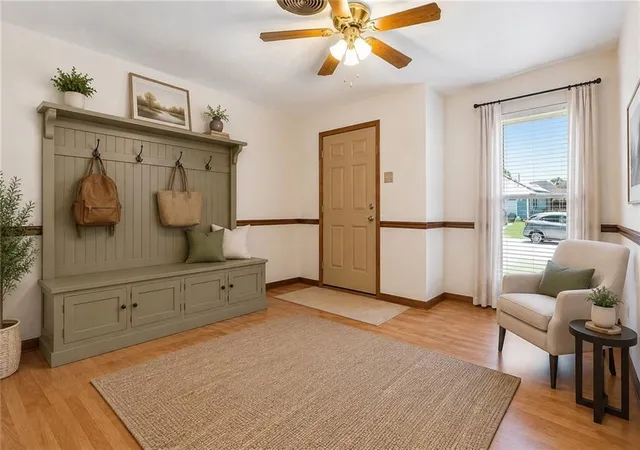 3rd image of 45 Amelie Ave, Kenner, LA 70065 | MLS# 2569956